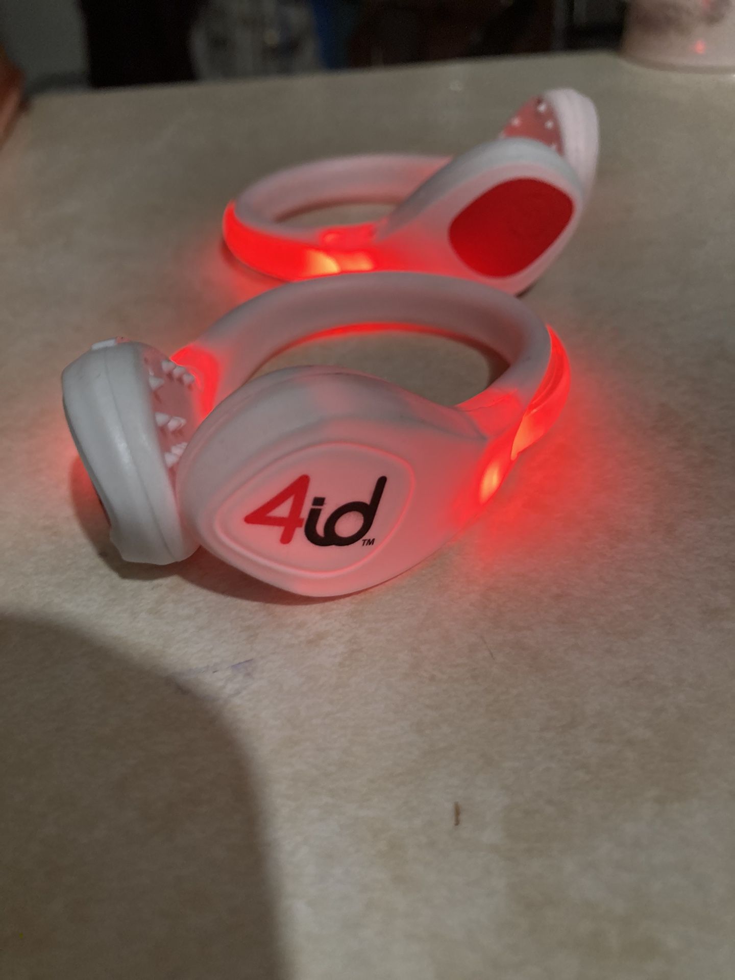 4id Lights 