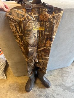 Cabela’s Youth Waders