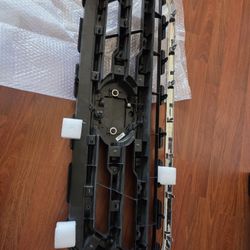 Parrilla Para Tacoma 