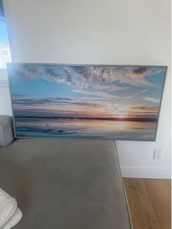 Nice beach painting