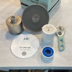 Jolie Filtered Shower Head