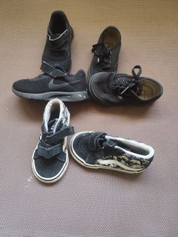 Kids Shoes 