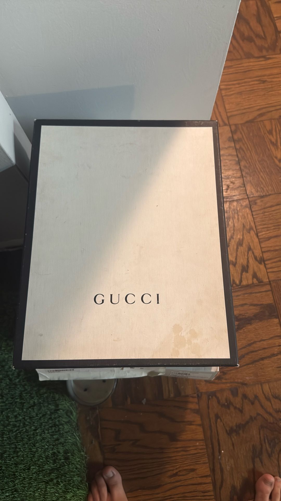 Gucci Shoes Sz 11