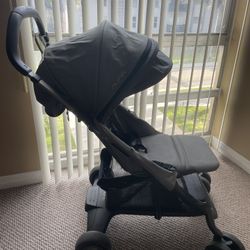 Nuna Peppa Next Stroller 