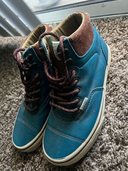 $30 vans size 6 men