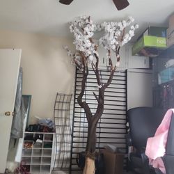 Flowers Tree 