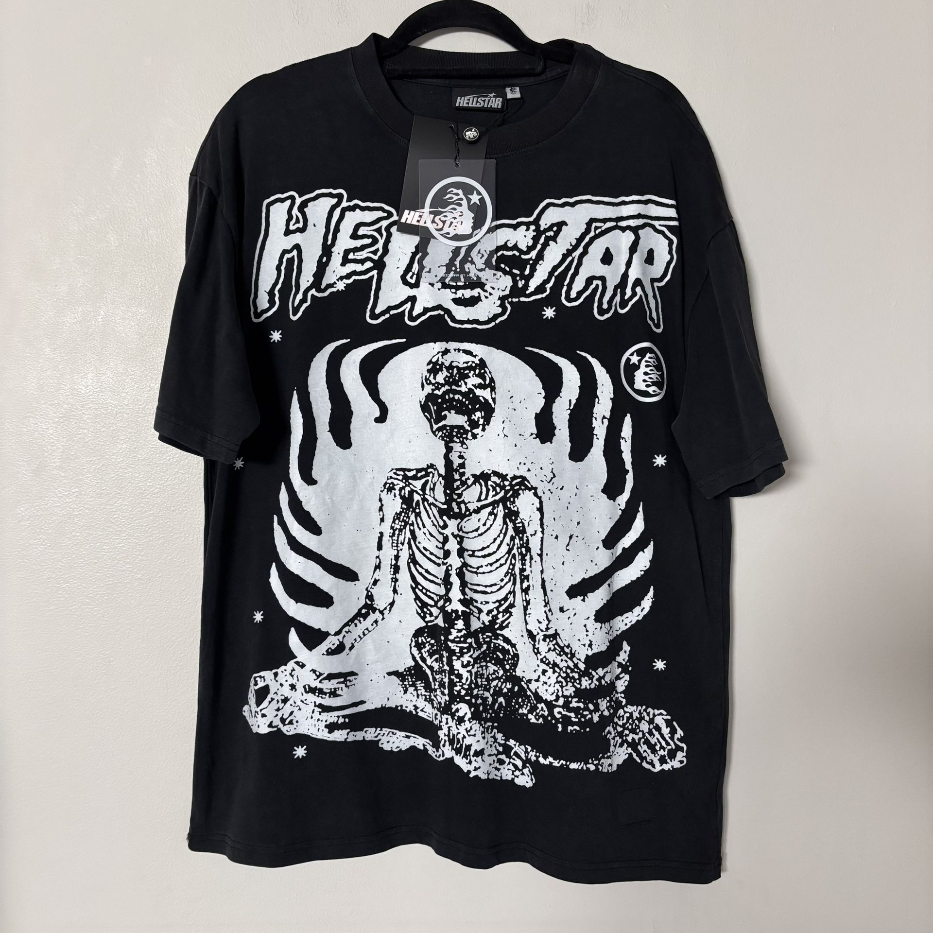 HELLSTAR Size Large
