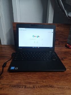 Lenovo Chromebook N23