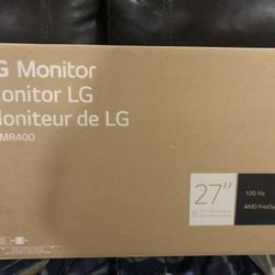 Lg 27 Inch Monitor