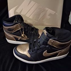 Retro 1 High OG RMS