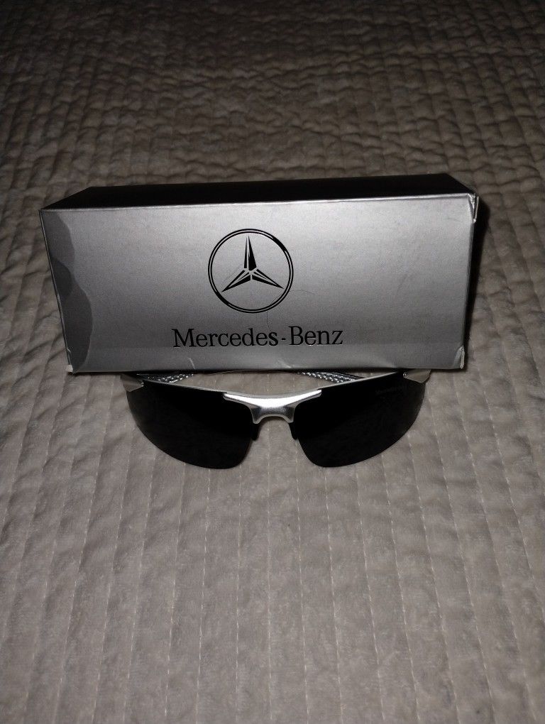 Mercedes - Benz Unisex Sunglasses