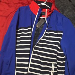 Tommy Hilfiger XL Jacket