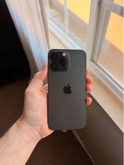 iPhone 14 Pro Max