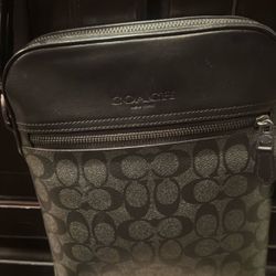 Coach Men Bag