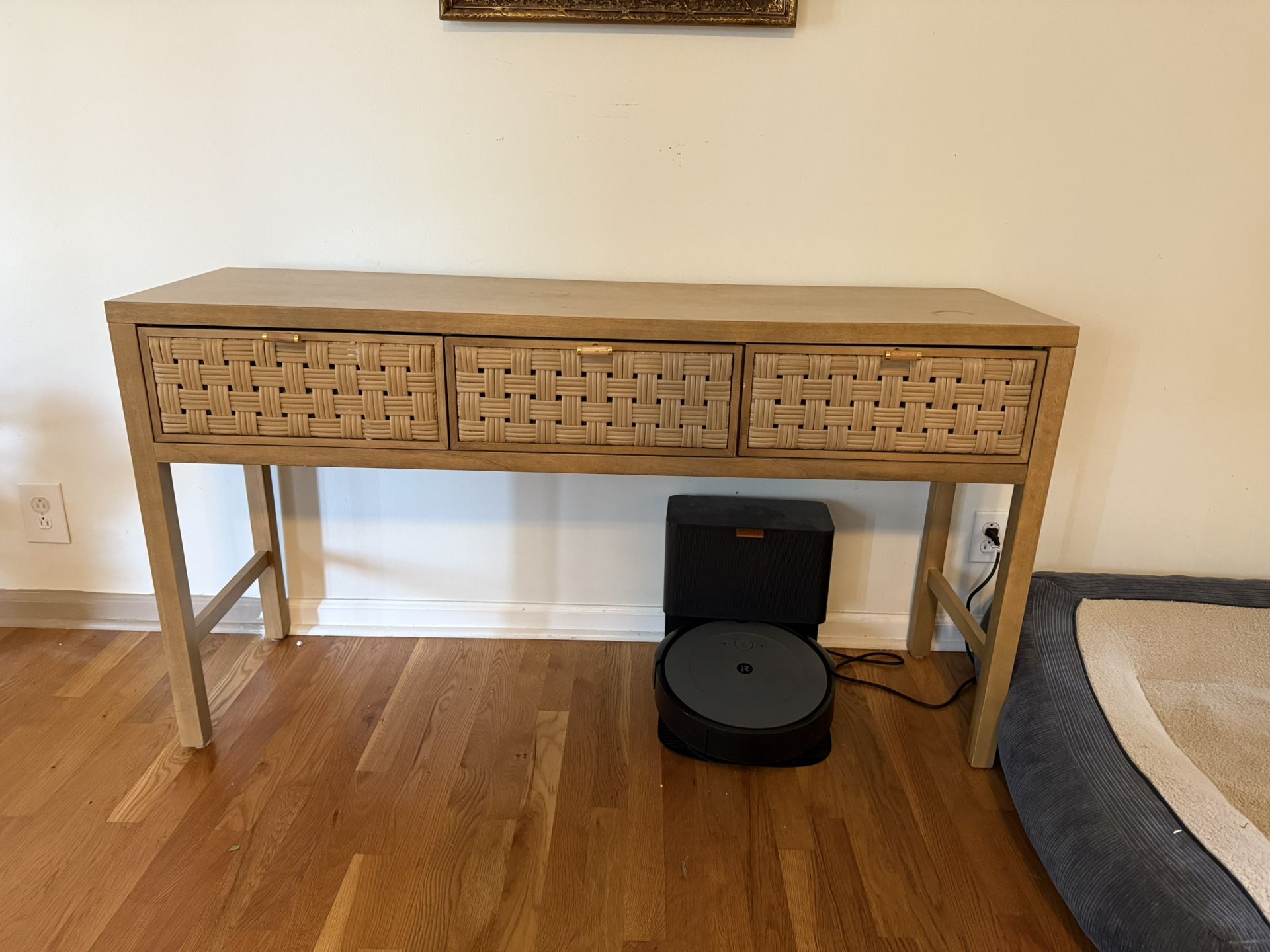 Studio McGee Console Table