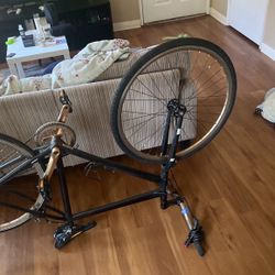 Trek Fixed Gear Bike Asking $100