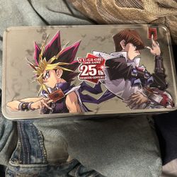 Yu-gi-oh! Card