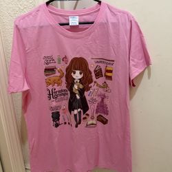 Harry Potter t-shirt