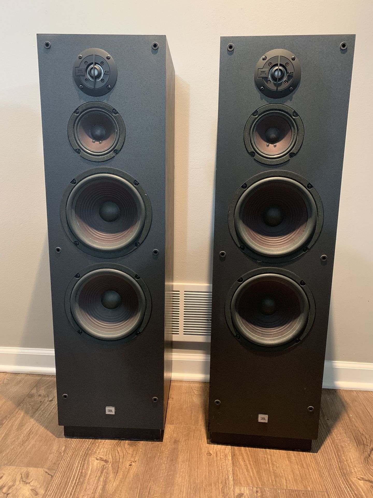 Vintage JBL G500 Speakers for Sale in Carol Stream, IL OfferUp