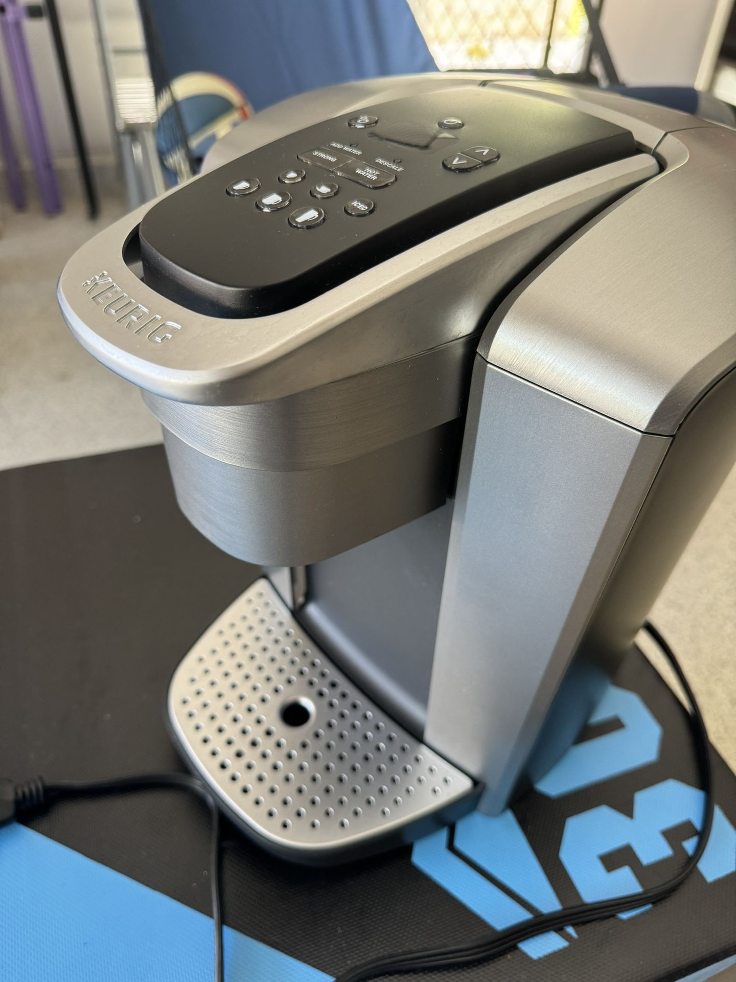 Keurig K-Elite