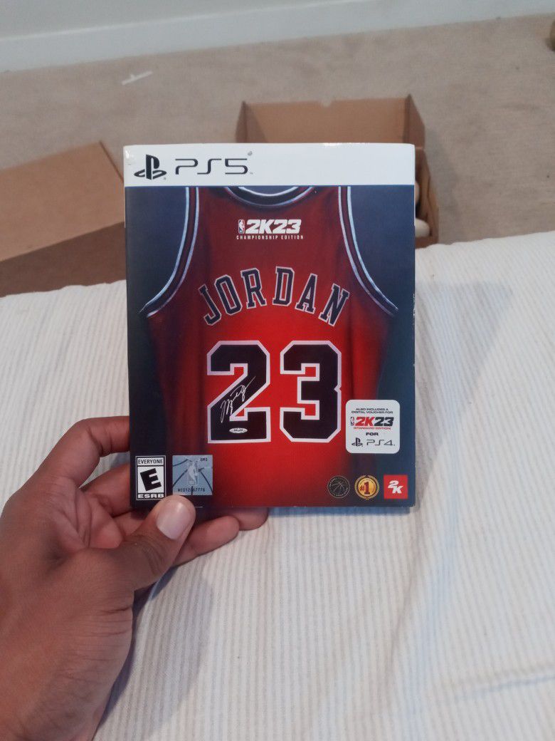 NBA 2K23's $150 Championship Edition includes a year of NBA League Pass