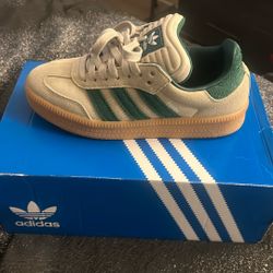 Adidas Samba XLG