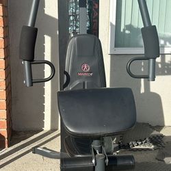 Gym Set