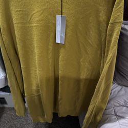 Proper Clothe Cashmere Sweater