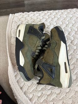 Air Jordan “4s”