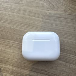 Airpod pro 3