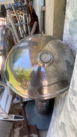 Masterbuilt brand new electric grill