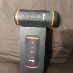 Bosina Bluetooth Es Nueva