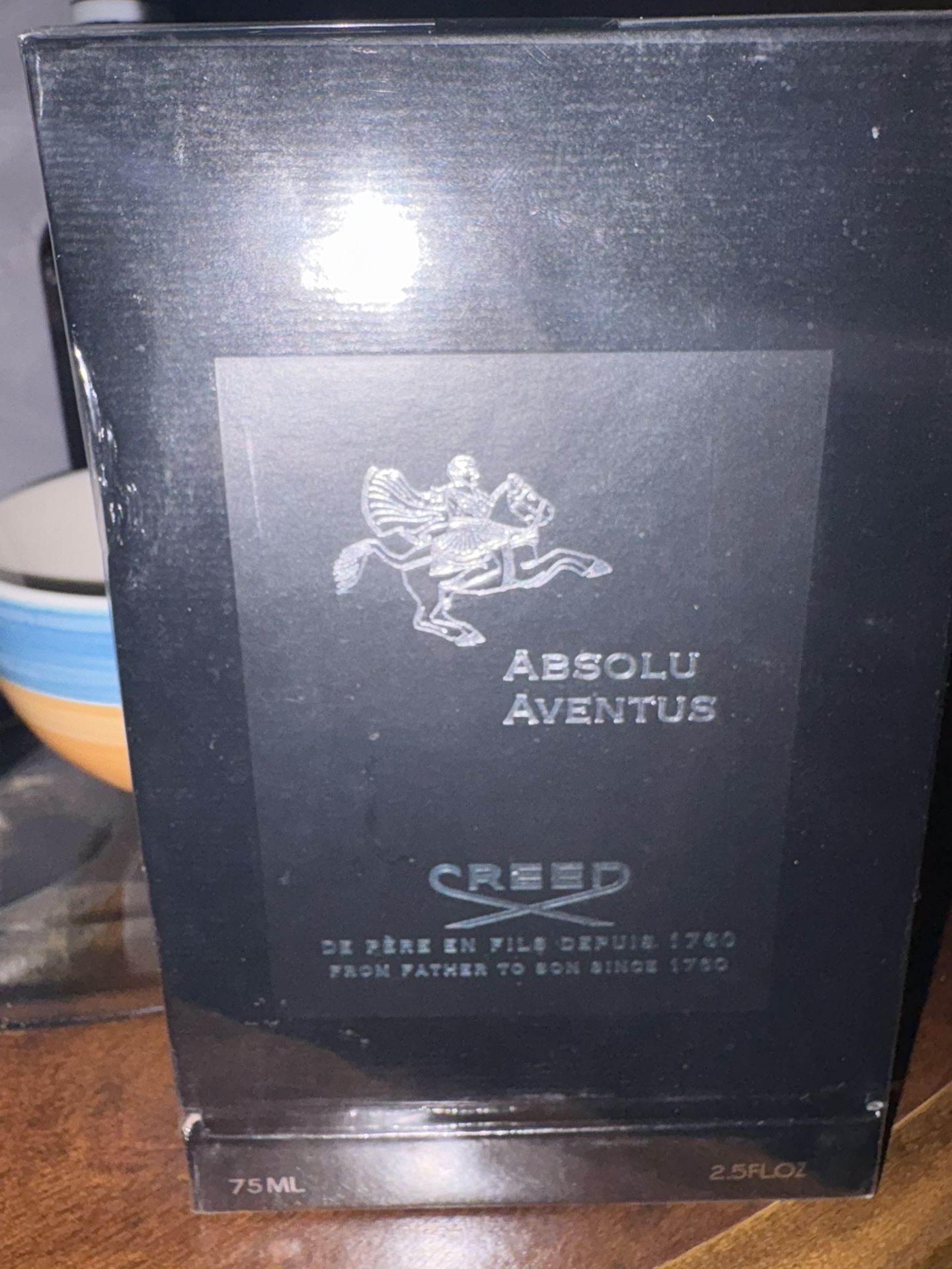Creed Absolu Aventus