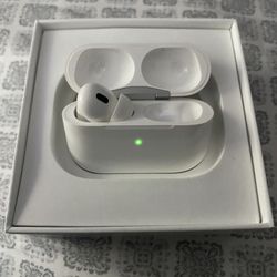Real Airpod Pros 