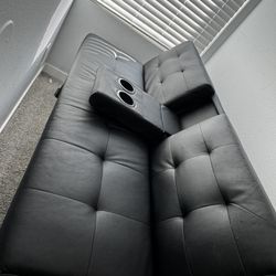 Full Size Futon $30