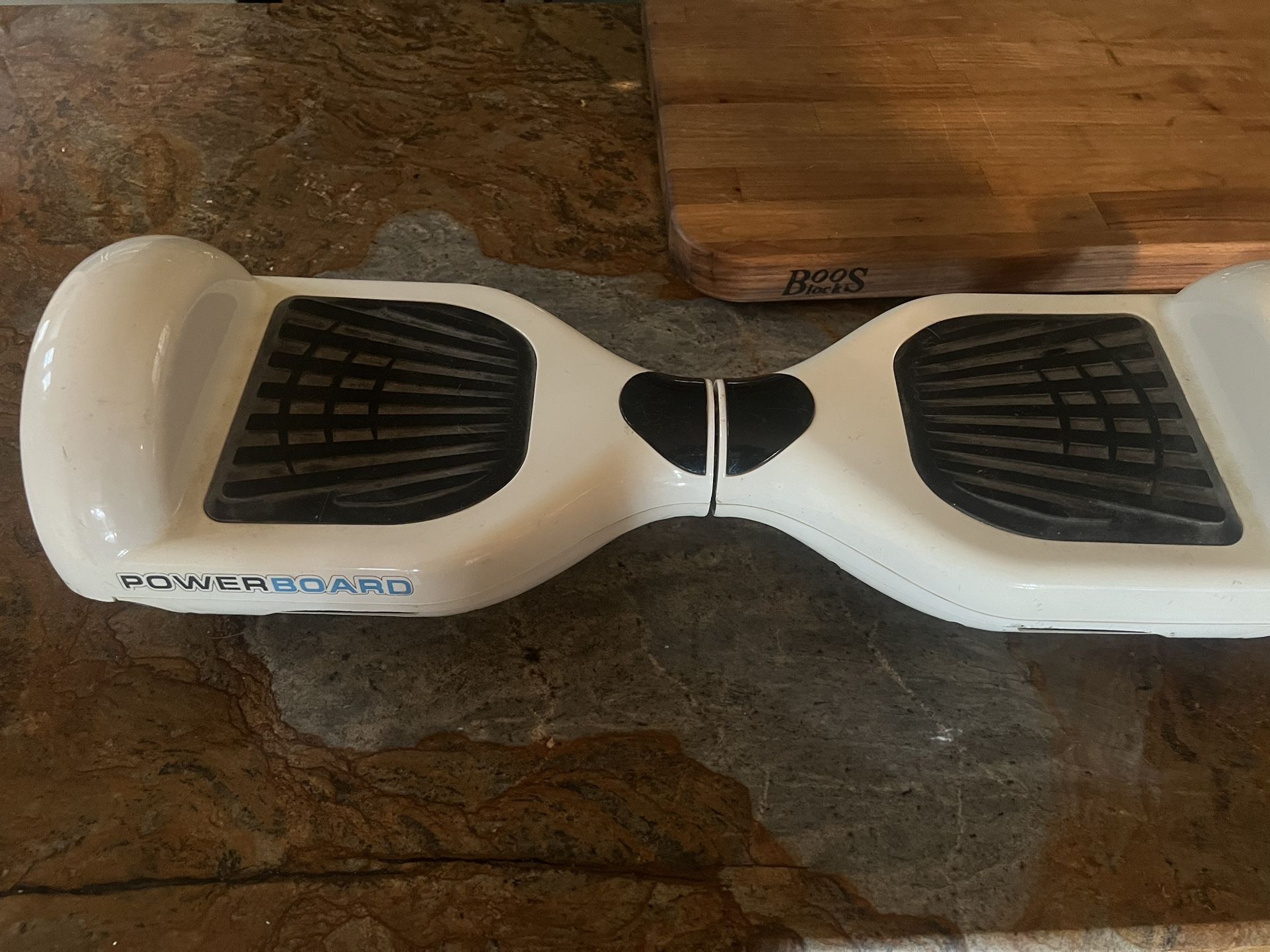 Power Board Original