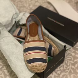 Tommy Hilfiger Shoe