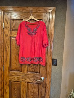 Women Blouse, XL