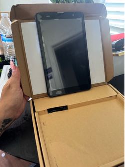 Tablet 8 inch android