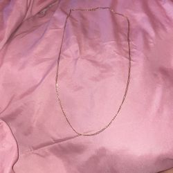 Gold 14k Chain