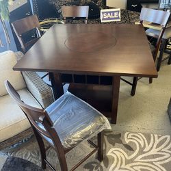 Furniture, Dining Table, Coffee Table, Chess Dress From Your Nightstand