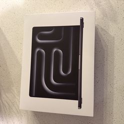 14inch Apple MacBook Pro M5 Chip