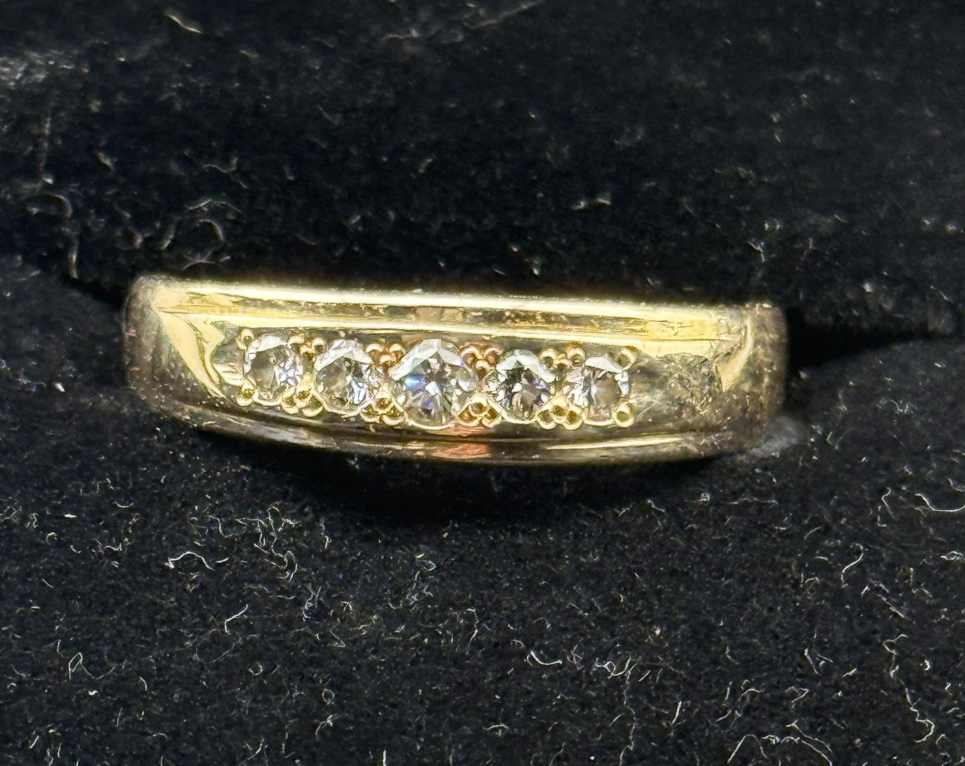 Men’s Wedding Ring