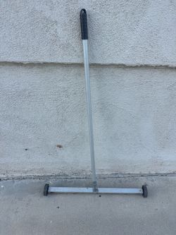 Metal Magnet $10