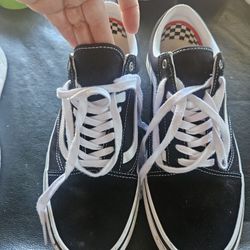 Mens Vans