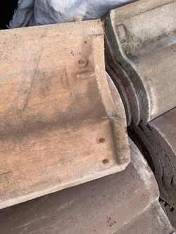 Roof tile