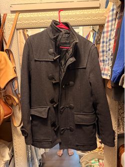 Men’s clothes