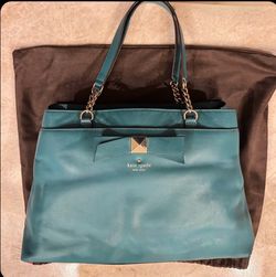 Kate Spade Leather Handbag