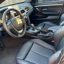 2018 BMW 430i