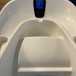 Baby Bath 